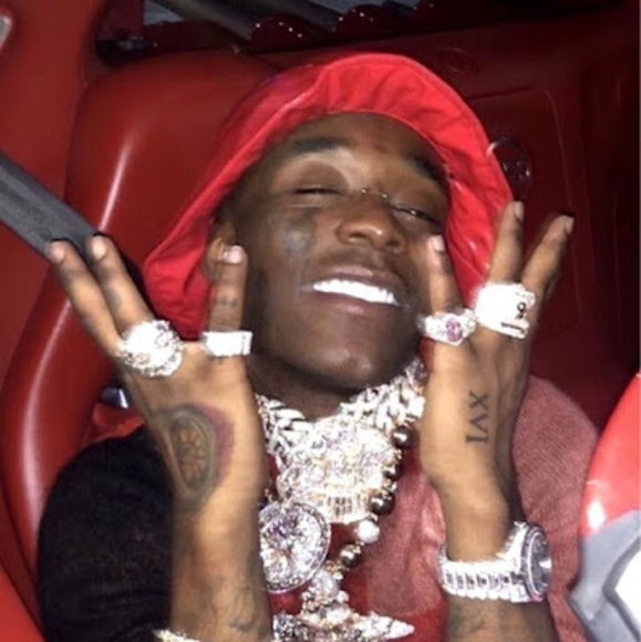 Meet your Posher, Ryan - Picture 1 of 1